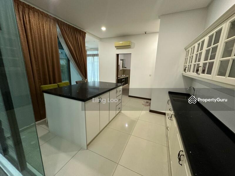 Rumah Berkembar untuk Dijual di Desa Melawati (Setapak) - Eling Loo - PropertyGuru.com.my