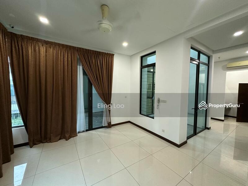 Rumah Berkembar untuk Dijual di Desa Melawati (Setapak) - Eling Loo - PropertyGuru.com.my