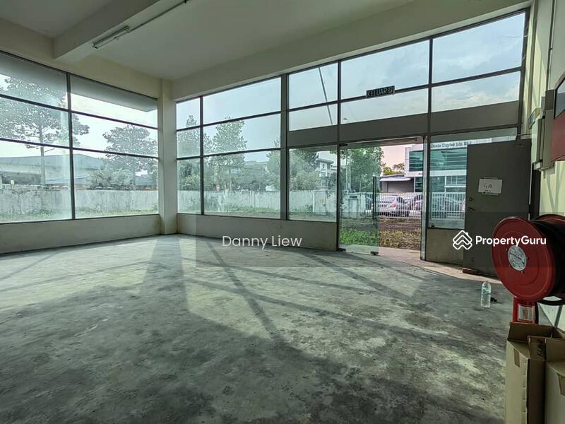 For Sale - Tiong Nam Industrial Park