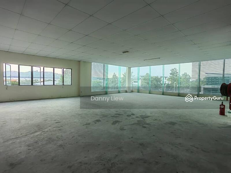 For Sale - Tiong Nam Industrial Park