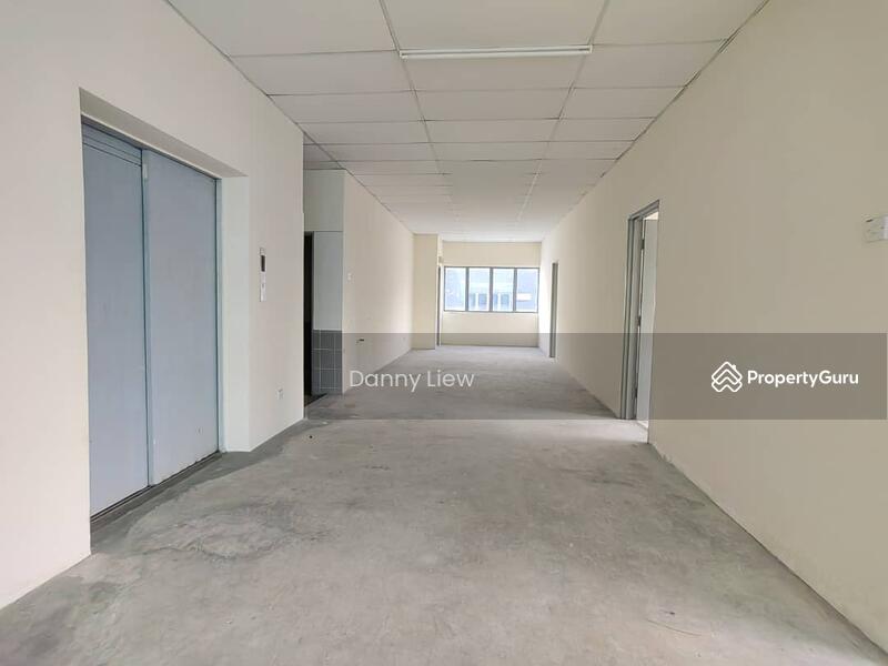 For Sale - Tiong Nam Industrial Park