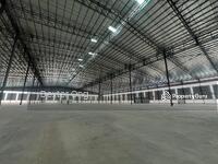 For Rent - Shah Alam Industrial Park