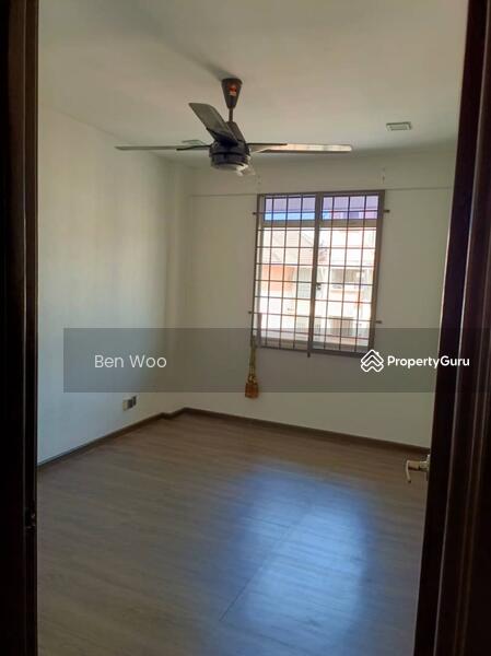 Pangsapuri untuk Disewa di Pangsapuri Suria - Ben Woo - PropertyGuru.com.my