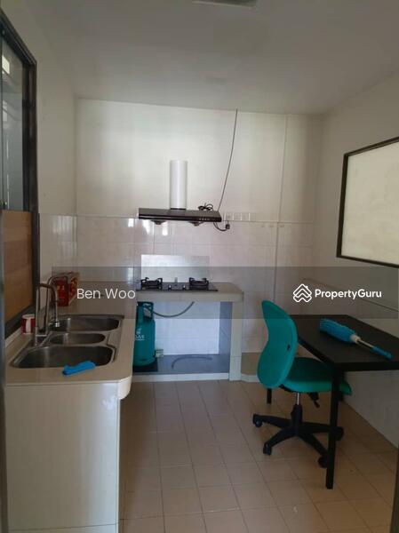 Pangsapuri untuk Disewa di Pangsapuri Suria - Ben Woo - PropertyGuru.com.my