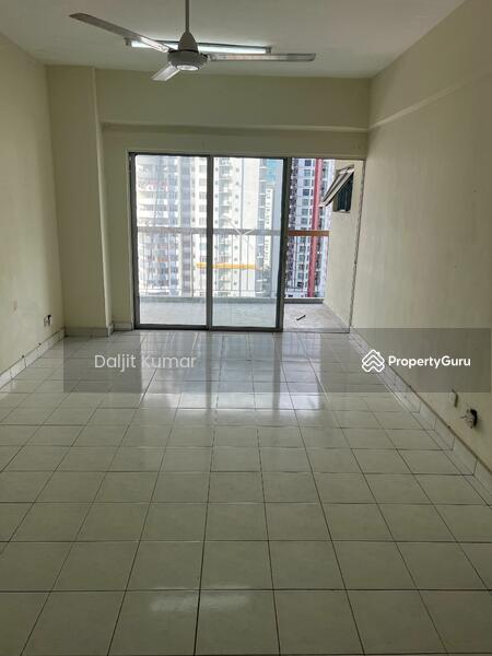 For Sale - Sri Bangsar
