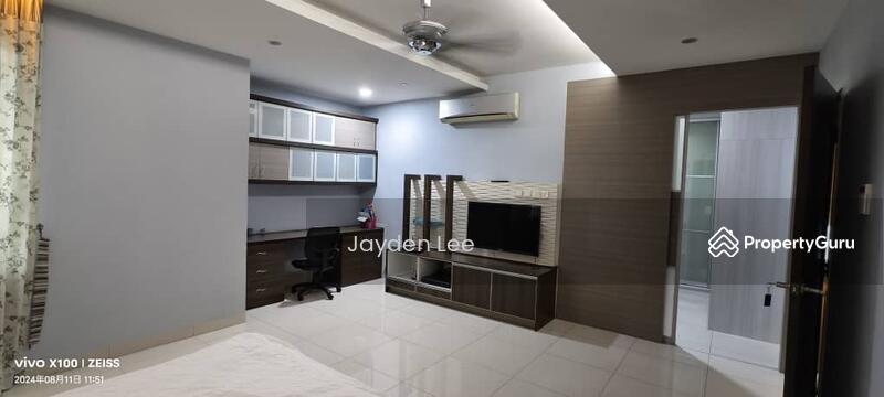 For Sale - [MODERN RENOVATION+GOOD FENG SUI] 2STY Bungalow at Aman Perdana Klang Bukit Raja Setia Alam