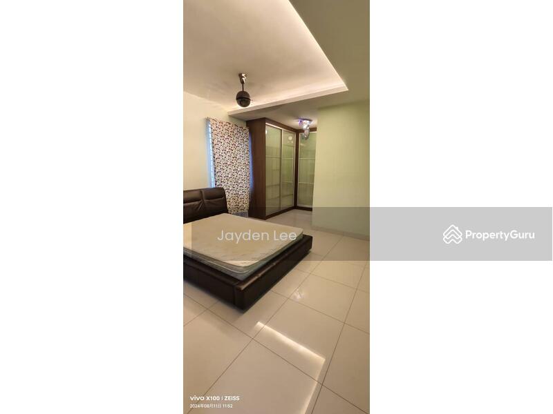 For Sale - [MODERN RENOVATION+GOOD FENG SUI] 2STY Bungalow at Aman Perdana Klang Bukit Raja Setia Alam