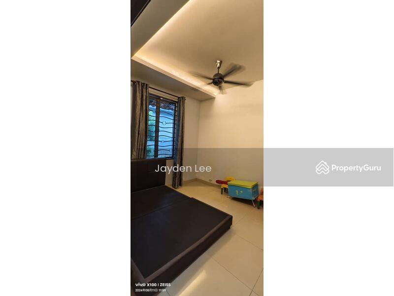 For Sale - [MODERN RENOVATION+GOOD FENG SUI] 2STY Bungalow at Aman Perdana Klang Bukit Raja Setia Alam