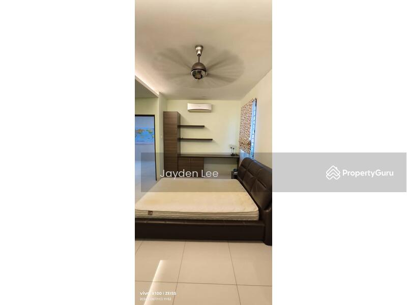 For Sale - [MODERN RENOVATION+GOOD FENG SUI] 2STY Bungalow at Aman Perdana Klang Bukit Raja Setia Alam
