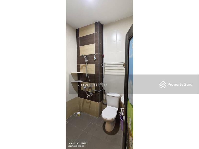 For Sale - [MODERN RENOVATION+GOOD FENG SUI] 2STY Bungalow at Aman Perdana Klang Bukit Raja Setia Alam