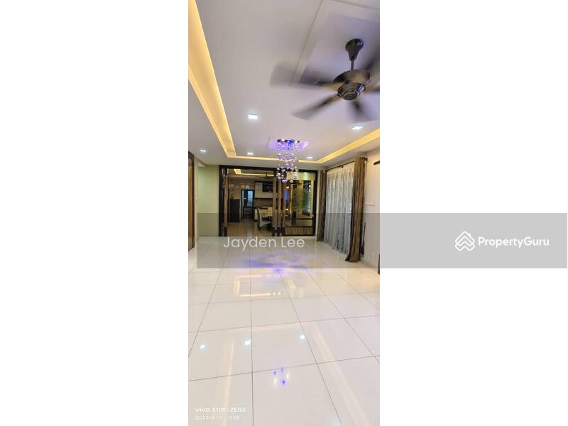 For Sale - [MODERN RENOVATION+GOOD FENG SUI] 2STY Bungalow at Aman Perdana Klang Bukit Raja Setia Alam