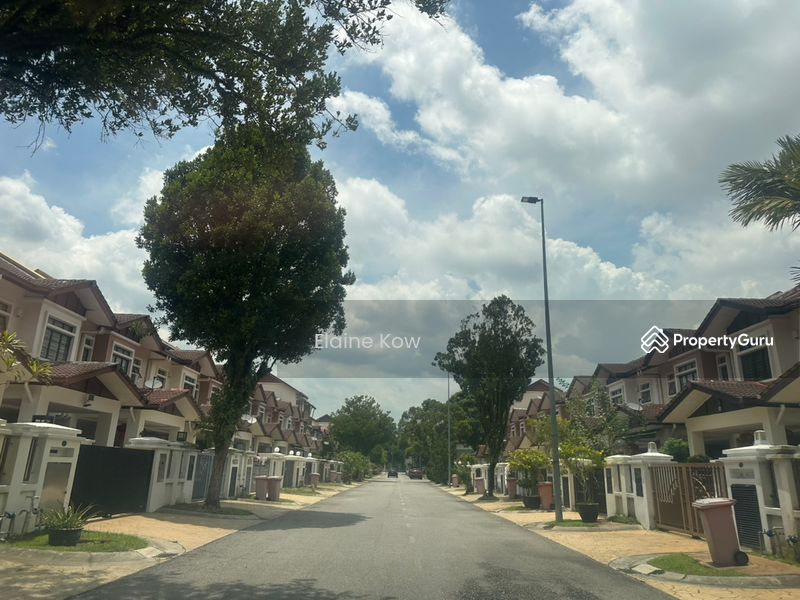2-storey Terraced House for Sale in Tropicana (Selangor) - Elaine Kow - PropertyGuru.com.my