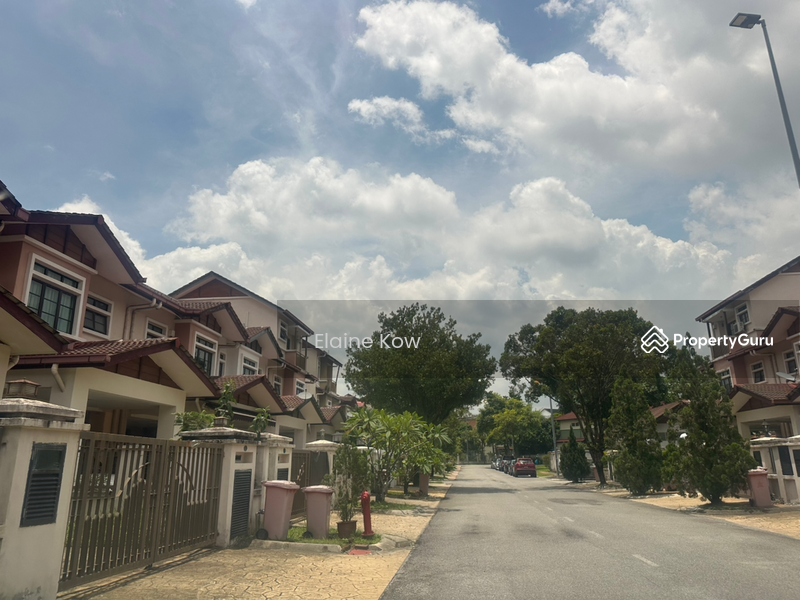 2-storey Terraced House for Sale in Tropicana (Selangor) - Elaine Kow - PropertyGuru.com.my