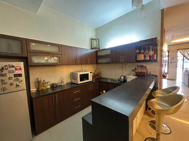 2-storey Terraced House for Sale in Tropicana (Selangor) - Elaine Kow - PropertyGuru.com.my