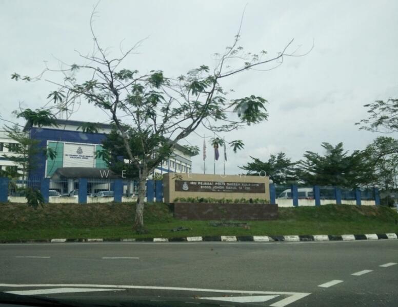 For Sale - Indahpura Kulai Kiambang