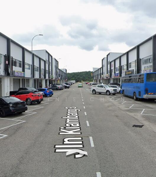 For Sale - Indahpura Kulai Kiambang