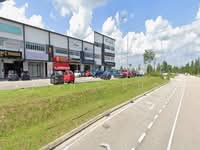 For Sale - Indahpura Kulai Kiambang