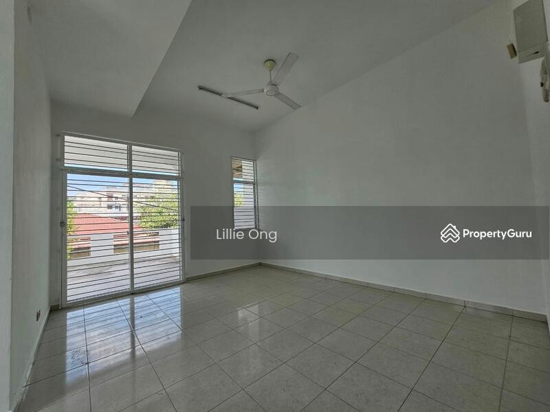 Untuk Dijual - Taman Gemilang Bukit Mertajam 2-Storey Terrace For Sale