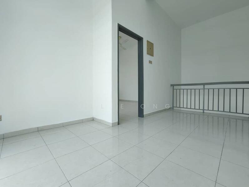 Untuk Dijual - Taman Gemilang Bukit Mertajam 2-Storey Terrace For Sale