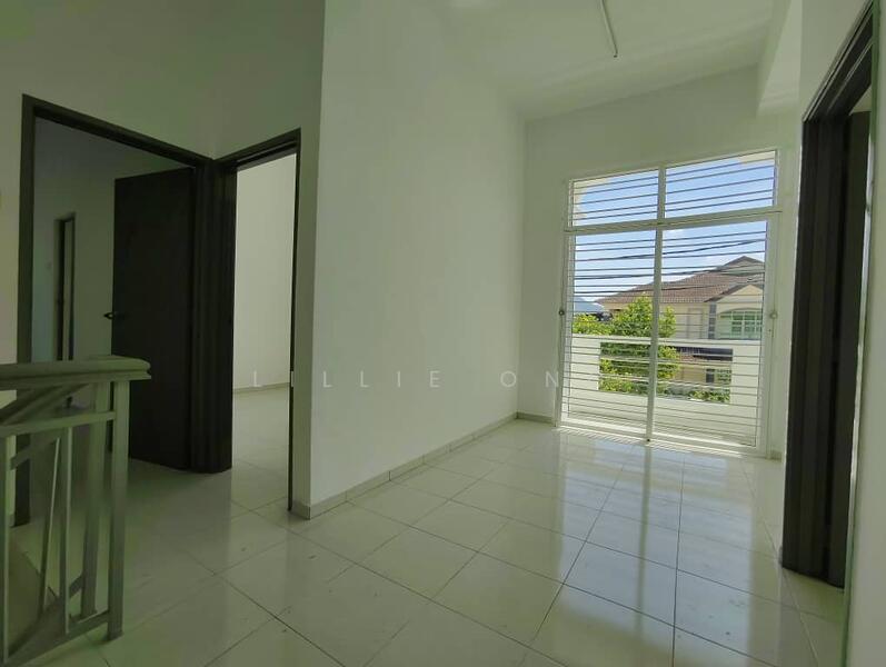 Untuk Dijual - Taman Gemilang Bukit Mertajam 2-Storey Terrace For Sale
