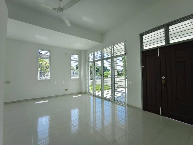 Untuk Dijual - Taman Gemilang Bukit Mertajam 2-Storey Terrace For Sale