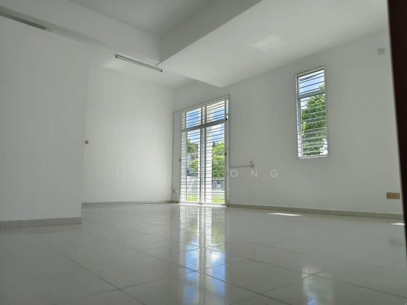 Untuk Dijual - Taman Gemilang Bukit Mertajam 2-Storey Terrace For Sale