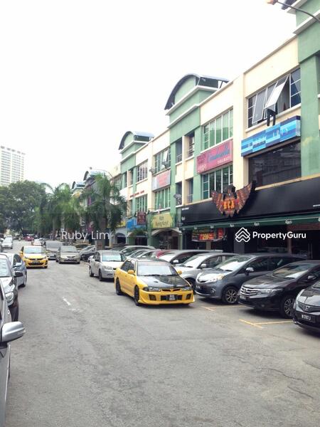 Shop for Sale in Desa Sri Hartamas (Sri Hartamas) - Ruby Lim - PropertyGuru.com.my