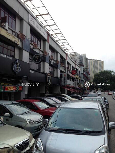 Shop for Sale in Desa Sri Hartamas (Sri Hartamas) - Ruby Lim - PropertyGuru.com.my