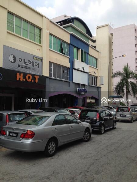 Shop for Sale in Desa Sri Hartamas (Sri Hartamas) - Ruby Lim - PropertyGuru.com.my