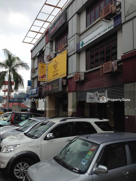 Shop for Sale in Desa Sri Hartamas (Sri Hartamas) - Ruby Lim - PropertyGuru.com.my