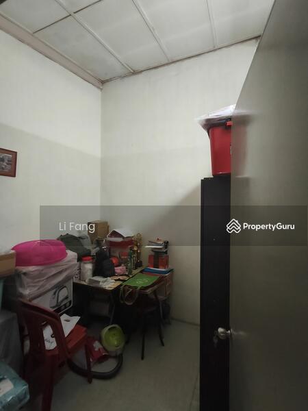 Untuk Dijual - Bayan Lepas - Halaman Mayang