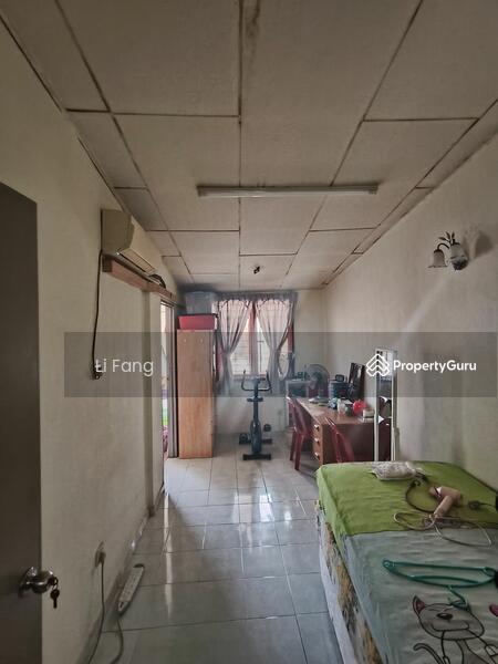 Untuk Dijual - Bayan Lepas - Halaman Mayang