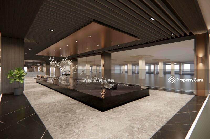 Condominium for Sale at Ren Residences - Wei Wei Lee - PropertyGuru.com.my