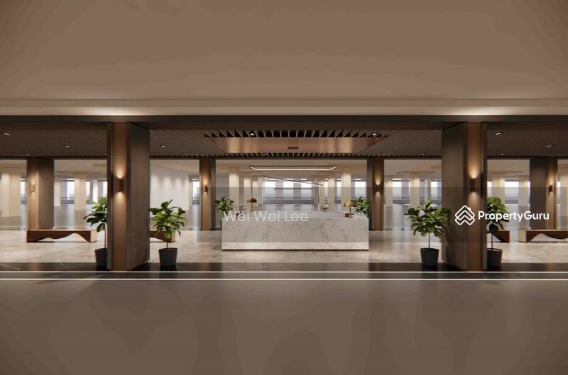 Condominium for Sale at Ren Residences - Wei Wei Lee - PropertyGuru.com.my