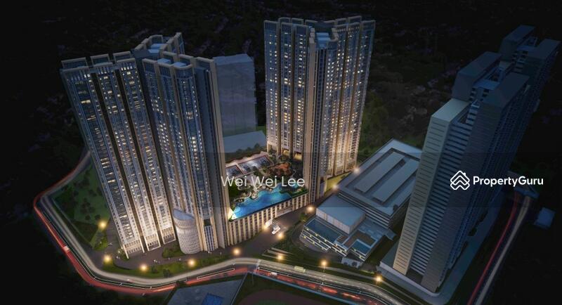 Condominium for Sale at Ren Residences - Wei Wei Lee - PropertyGuru.com.my