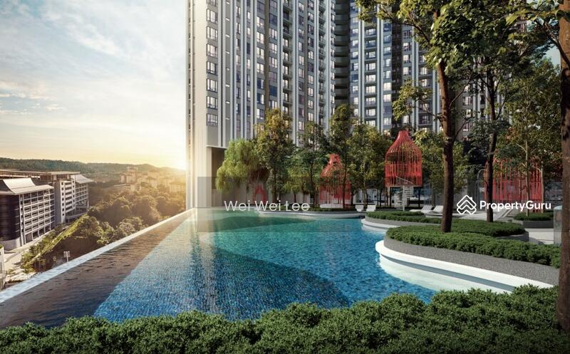Condominium for Sale at Ren Residences - Wei Wei Lee - PropertyGuru.com.my