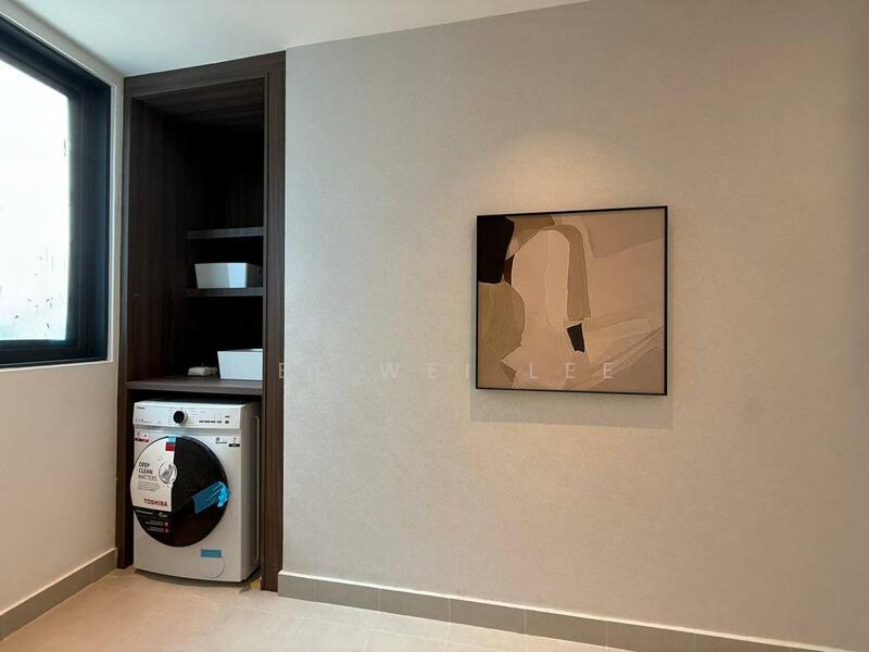 Condominium for Sale at Ren Residences - Wei Wei Lee - PropertyGuru.com.my