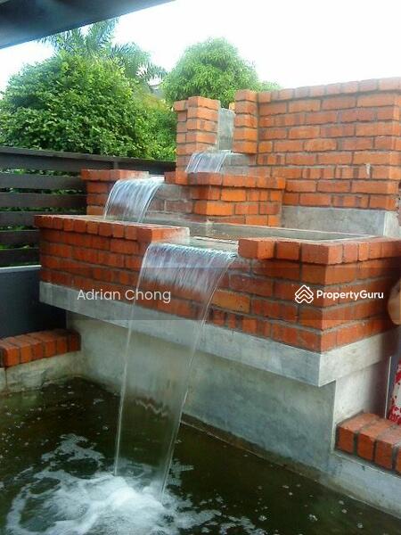 Untuk Dijual - Bungalow at Usj 5