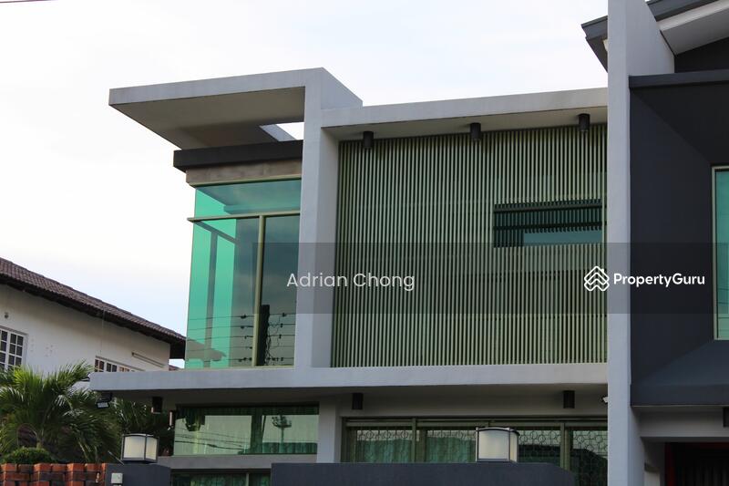 Untuk Dijual - Bungalow at Usj 5
