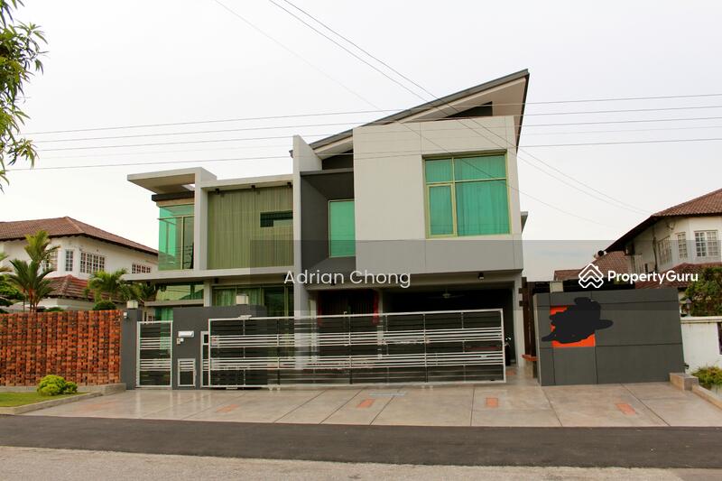 Untuk Dijual - Bungalow at Usj 5