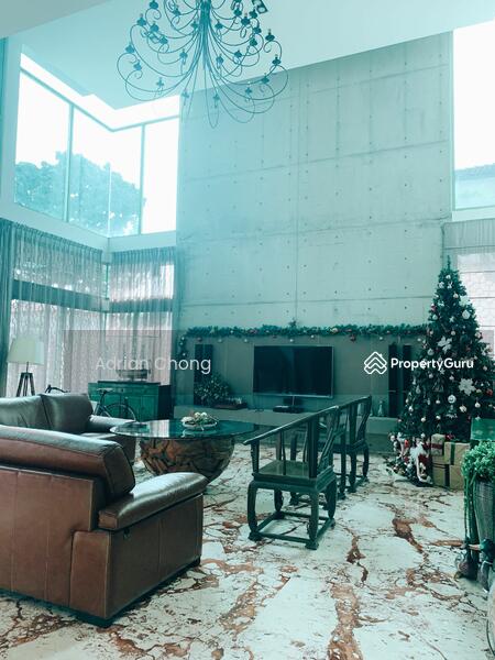 Untuk Dijual - Bungalow at Usj 5