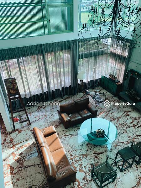 Untuk Dijual - Bungalow at Usj 5
