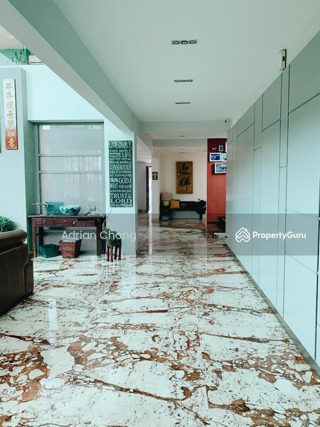 Untuk Dijual - Bungalow at Usj 5