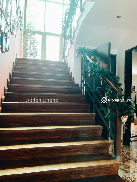 Untuk Dijual - Bungalow at Usj 5