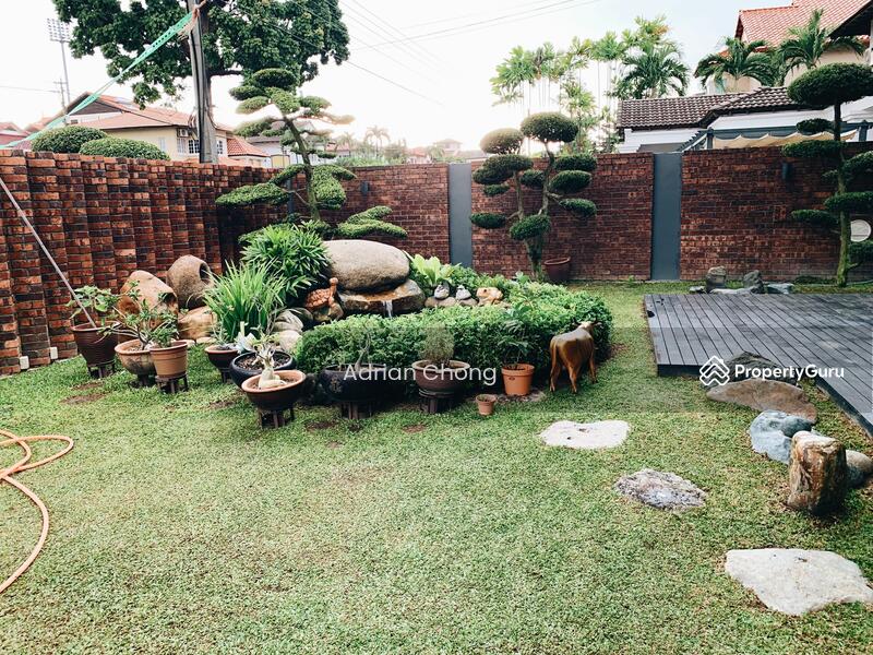 Untuk Dijual - Bungalow at Usj 5