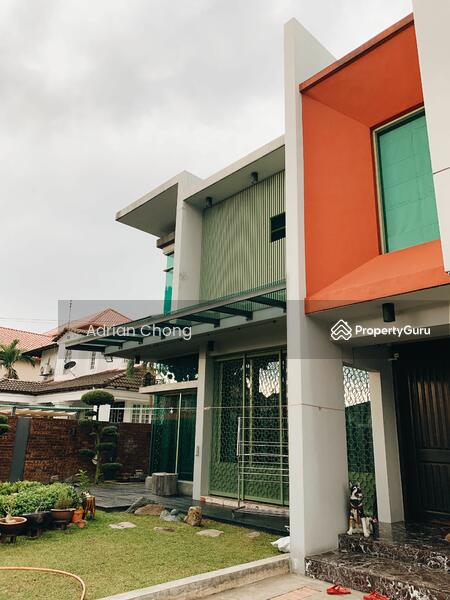 Untuk Dijual - Bungalow at Usj 5