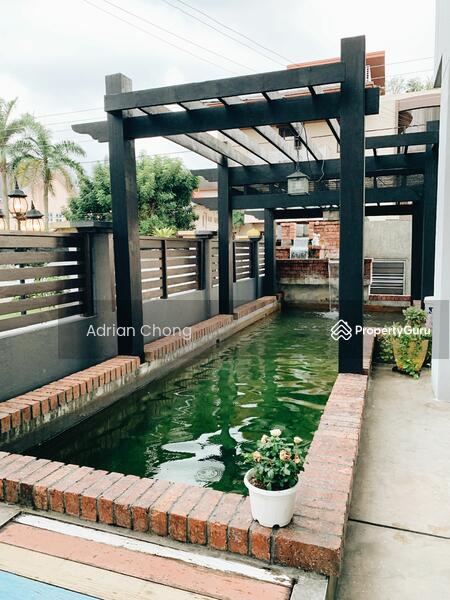 Untuk Dijual - Bungalow at Usj 5