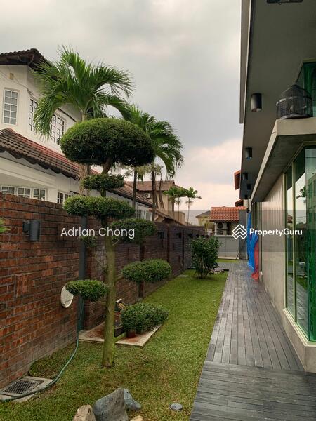 Untuk Dijual - Bungalow at Usj 5