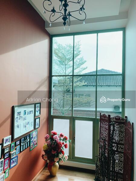 Untuk Dijual - Bungalow at Usj 5