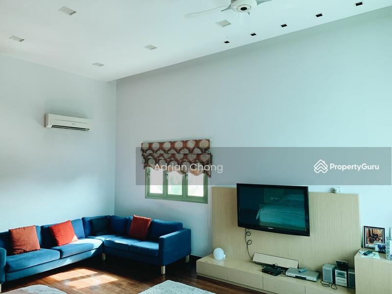 Untuk Dijual - Bungalow at Usj 5